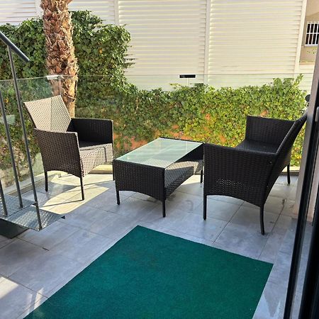 Villa Inaya Alicante Dış mekan fotoğraf