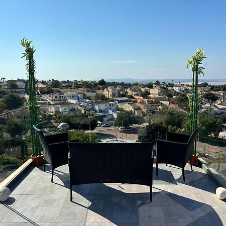 Villa Inaya Alicante Dış mekan fotoğraf