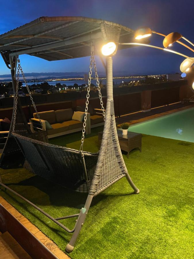 Villa Inaya Alicante Dış mekan fotoğraf