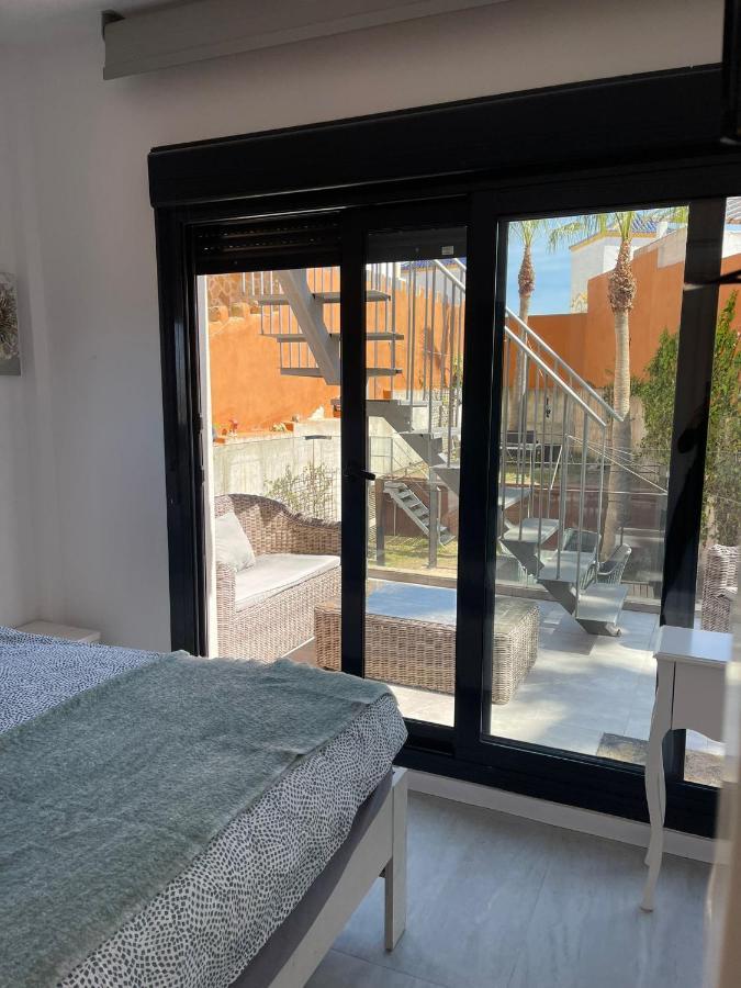 Villa Inaya Alicante Dış mekan fotoğraf