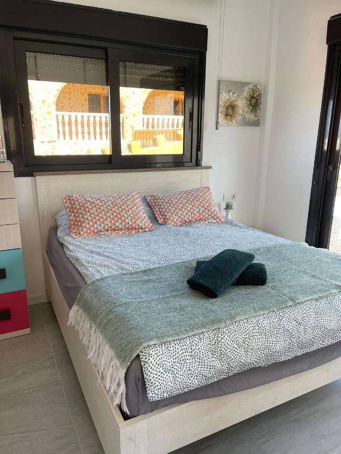 Villa Inaya Alicante Dış mekan fotoğraf