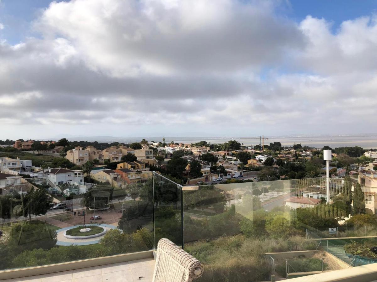 Villa Inaya Alicante Dış mekan fotoğraf
