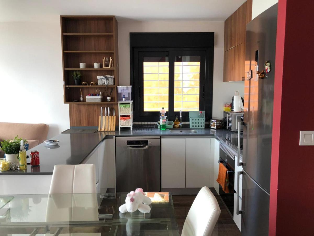 Villa Inaya Alicante Dış mekan fotoğraf