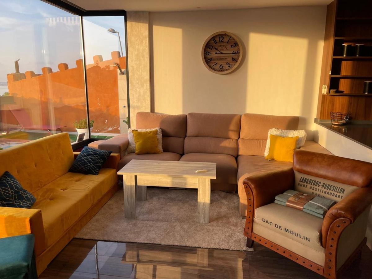 Villa Inaya Alicante Dış mekan fotoğraf
