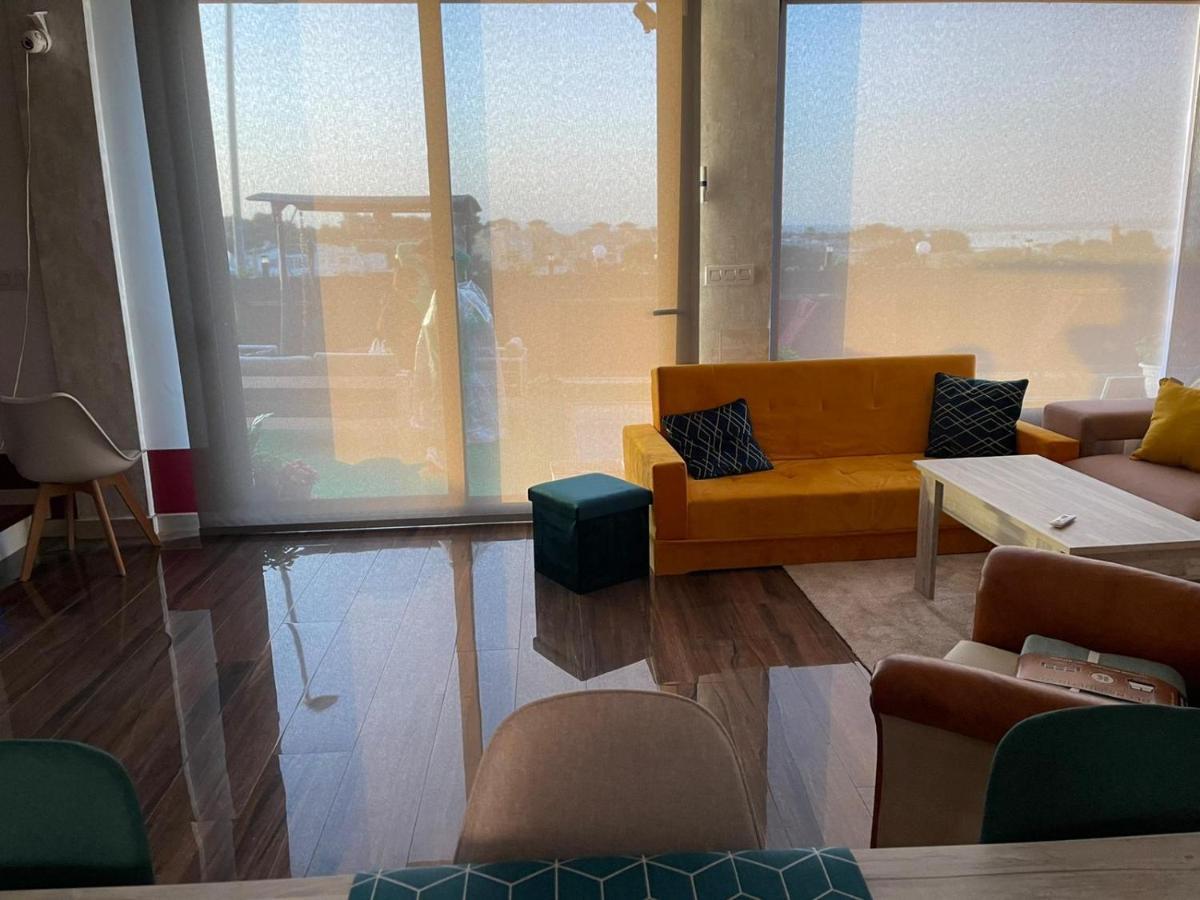 Villa Inaya Alicante Dış mekan fotoğraf