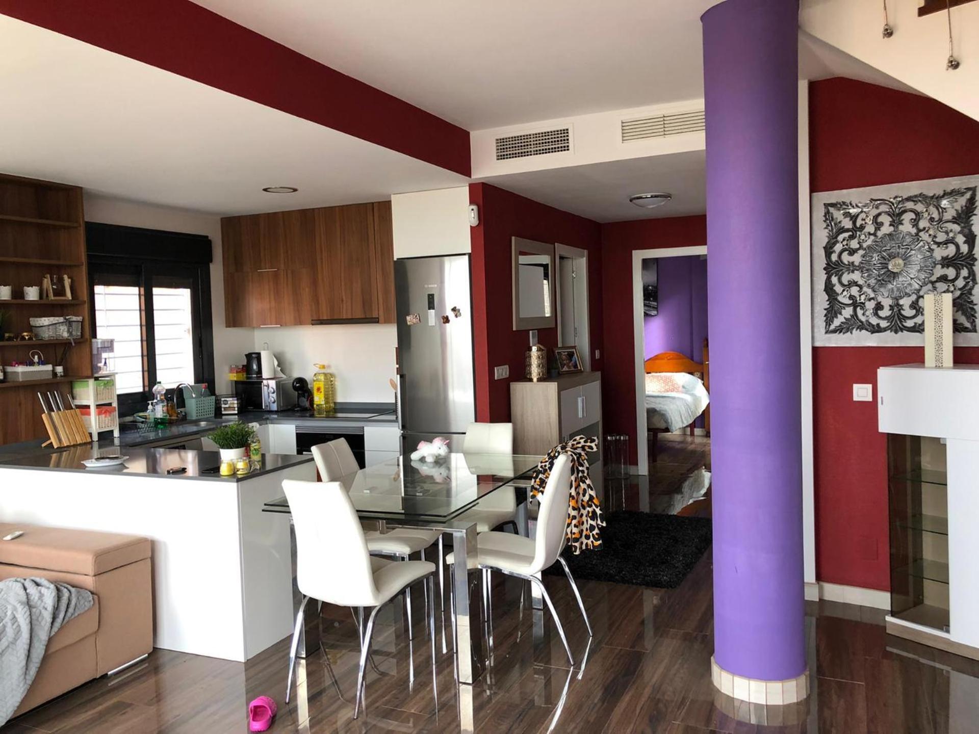 Villa Inaya Alicante Dış mekan fotoğraf