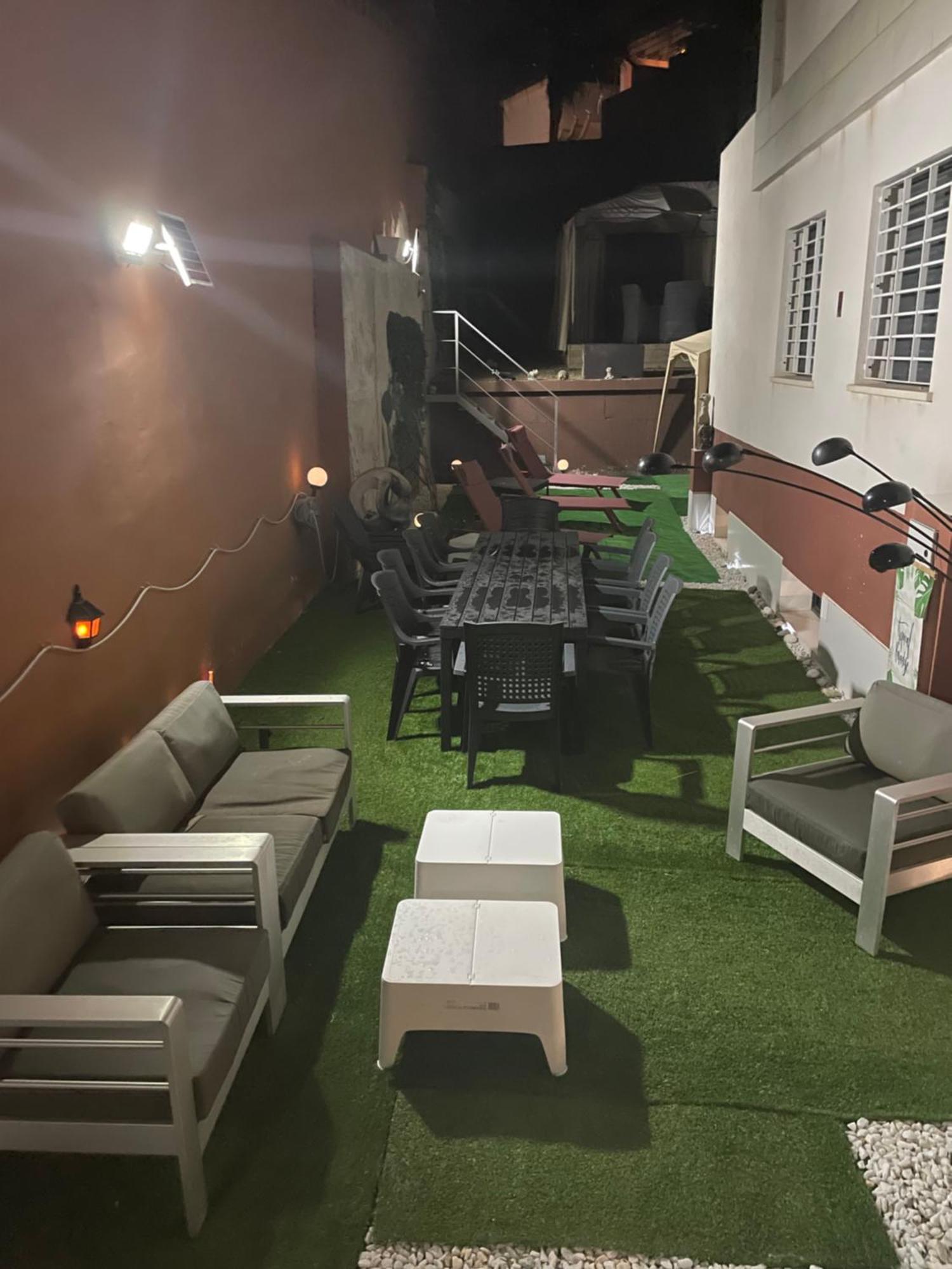 Villa Inaya Alicante Dış mekan fotoğraf