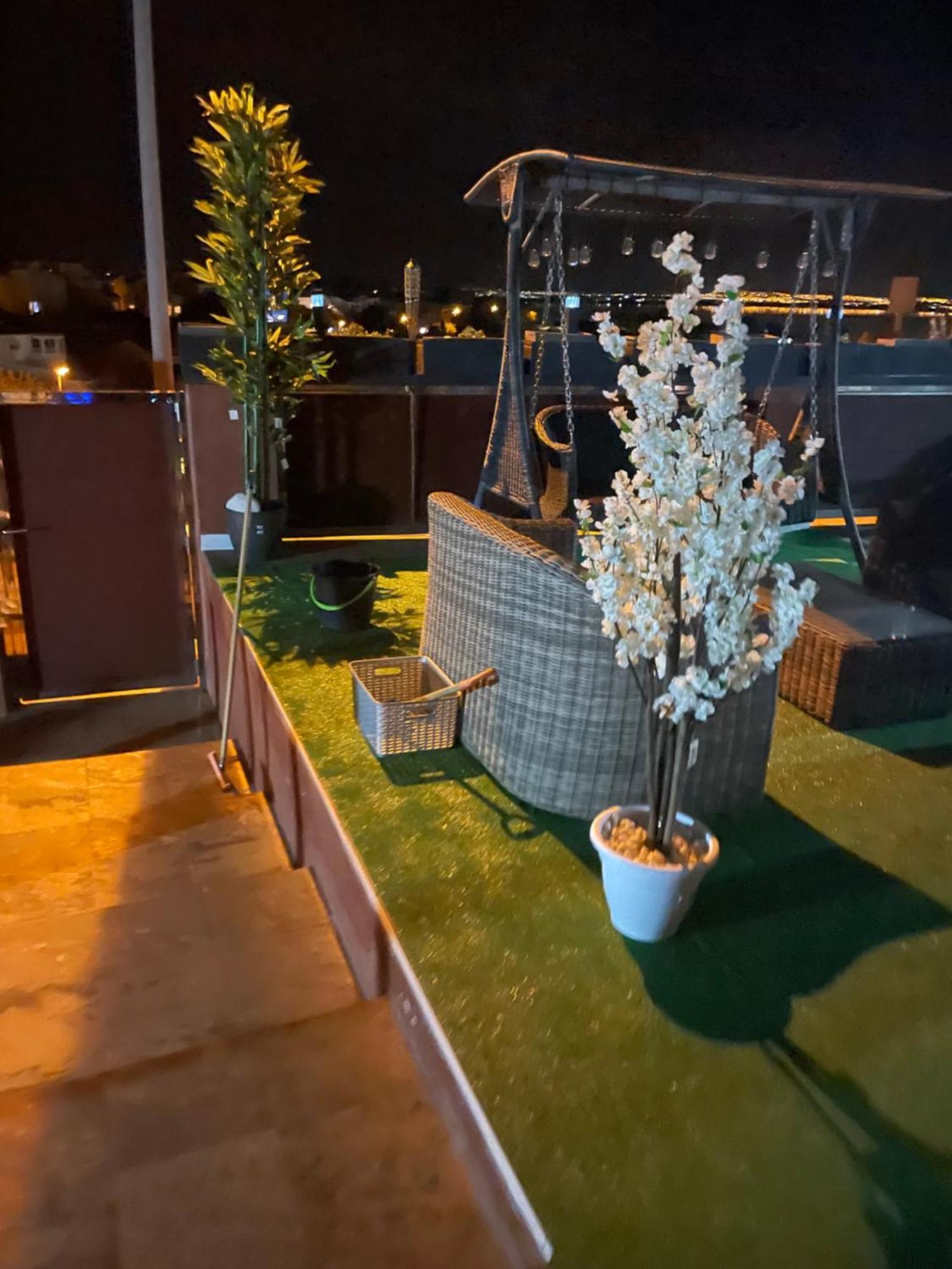 Villa Inaya Alicante Dış mekan fotoğraf