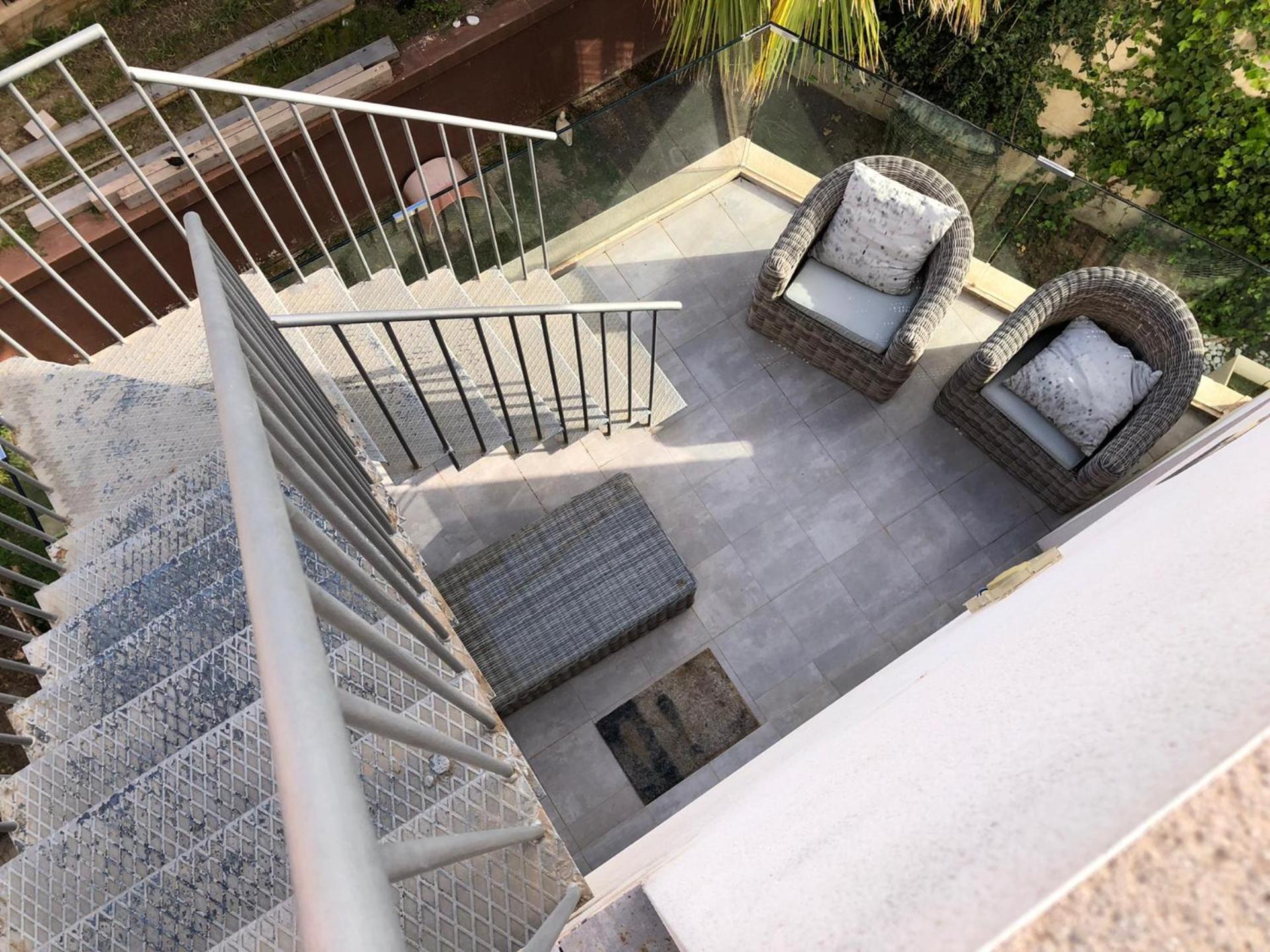 Villa Inaya Alicante Dış mekan fotoğraf
