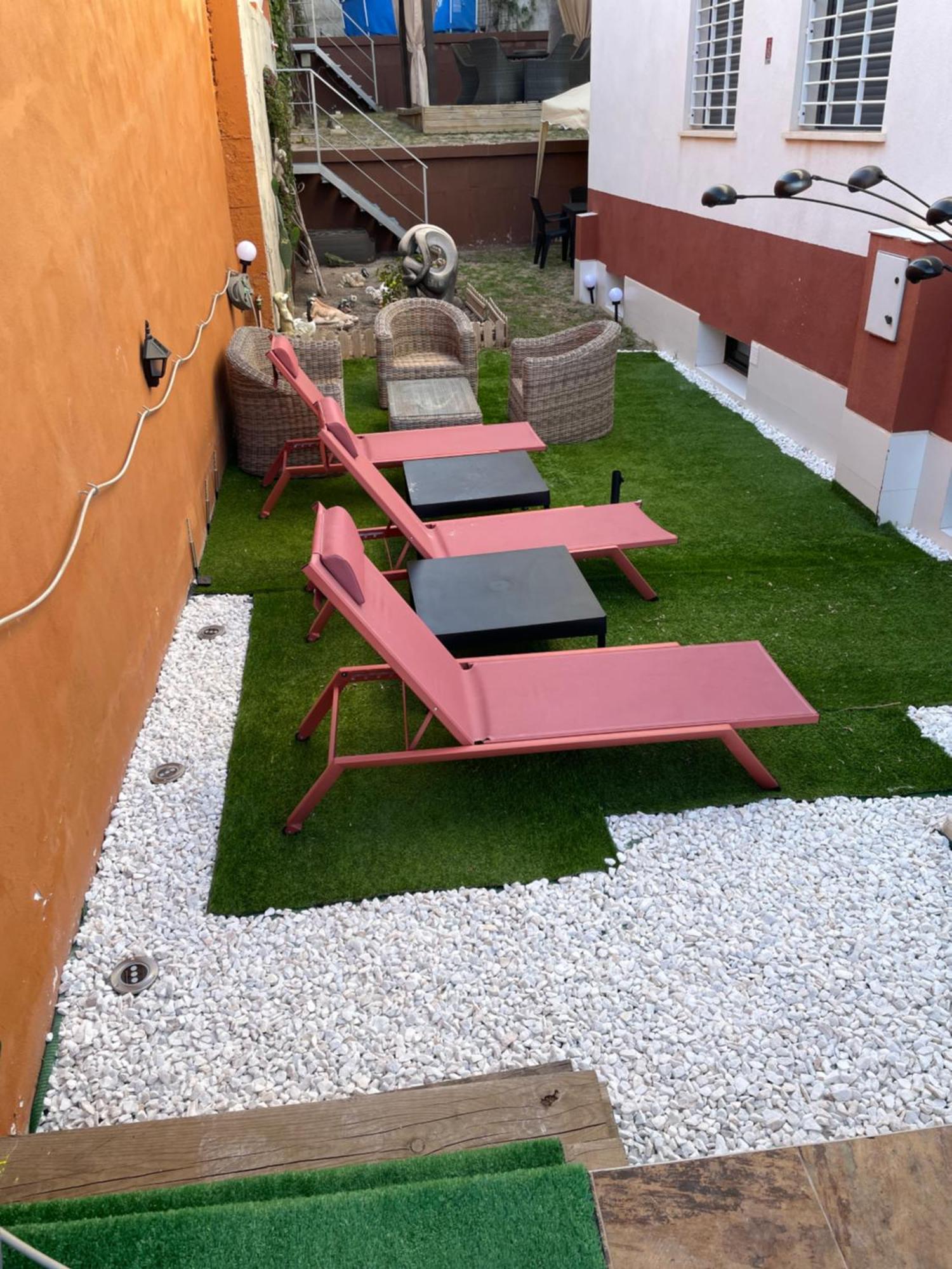 Villa Inaya Alicante Dış mekan fotoğraf
