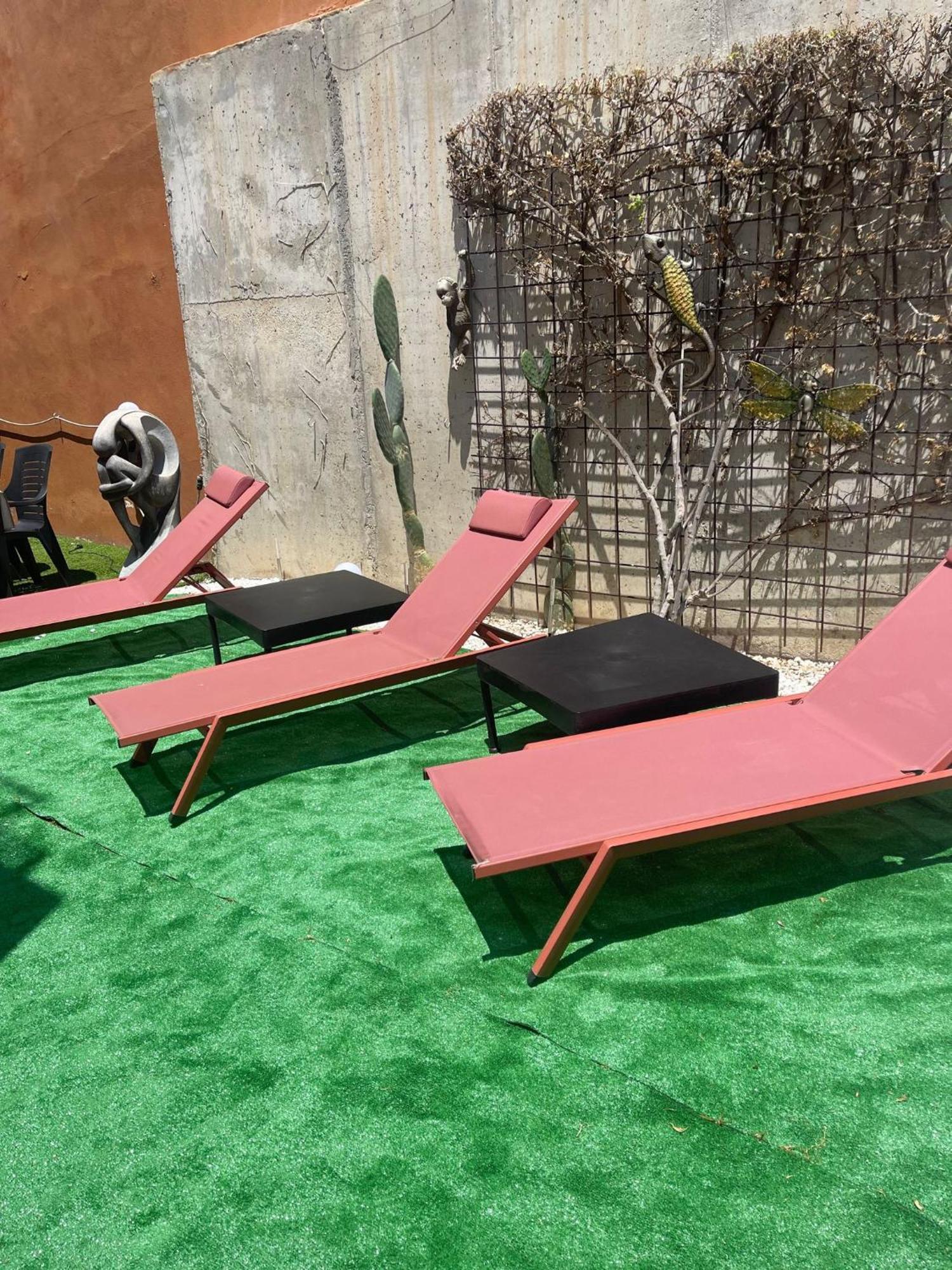 Villa Inaya Alicante Dış mekan fotoğraf