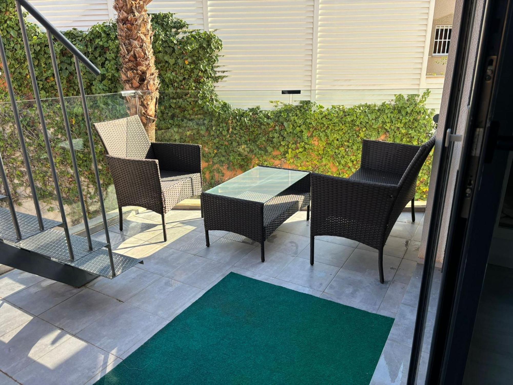 Villa Inaya Alicante Dış mekan fotoğraf