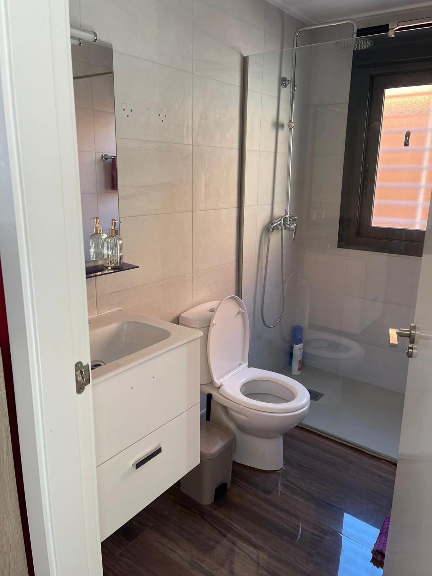Villa Inaya Alicante Dış mekan fotoğraf