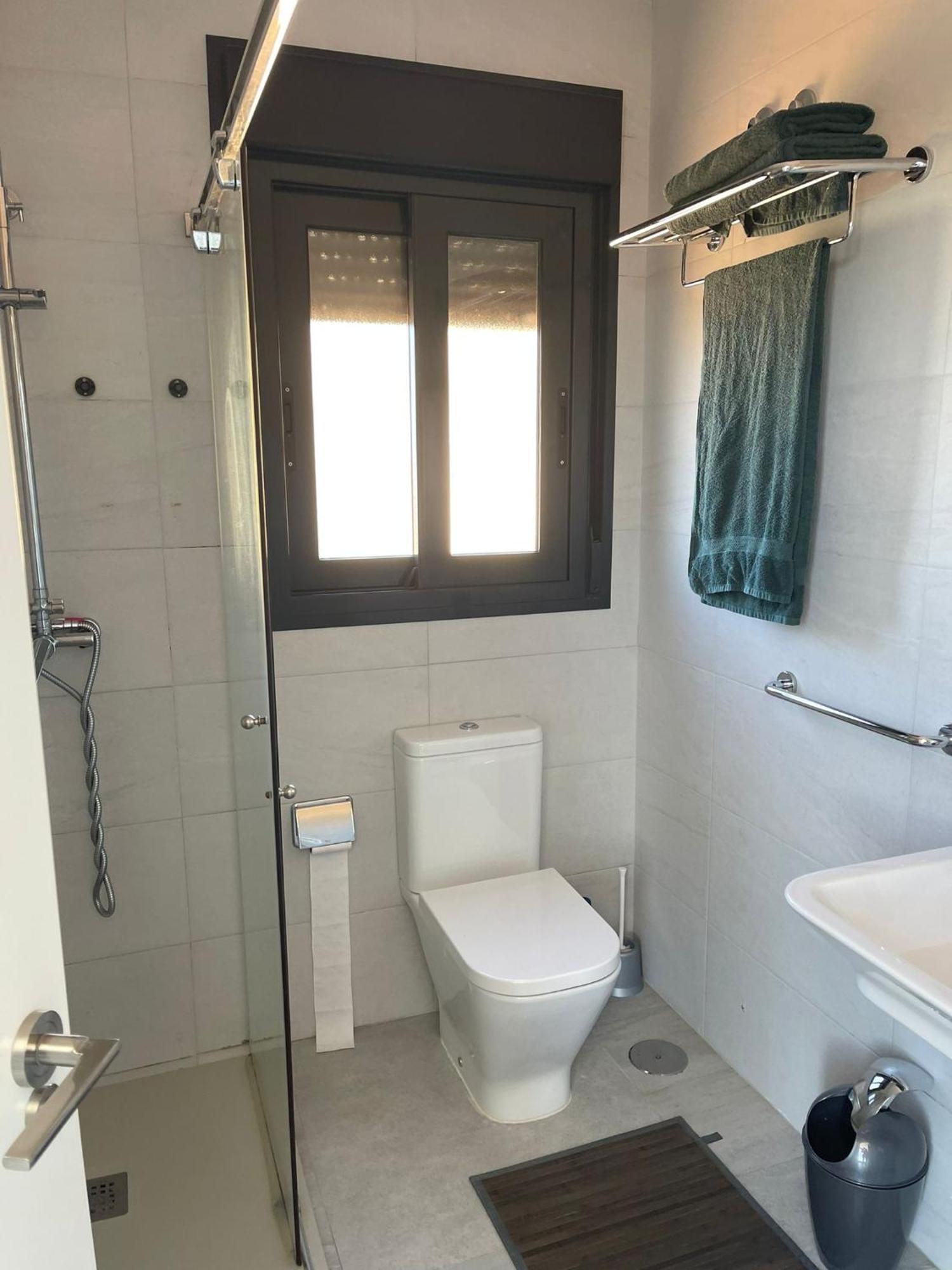 Villa Inaya Alicante Dış mekan fotoğraf